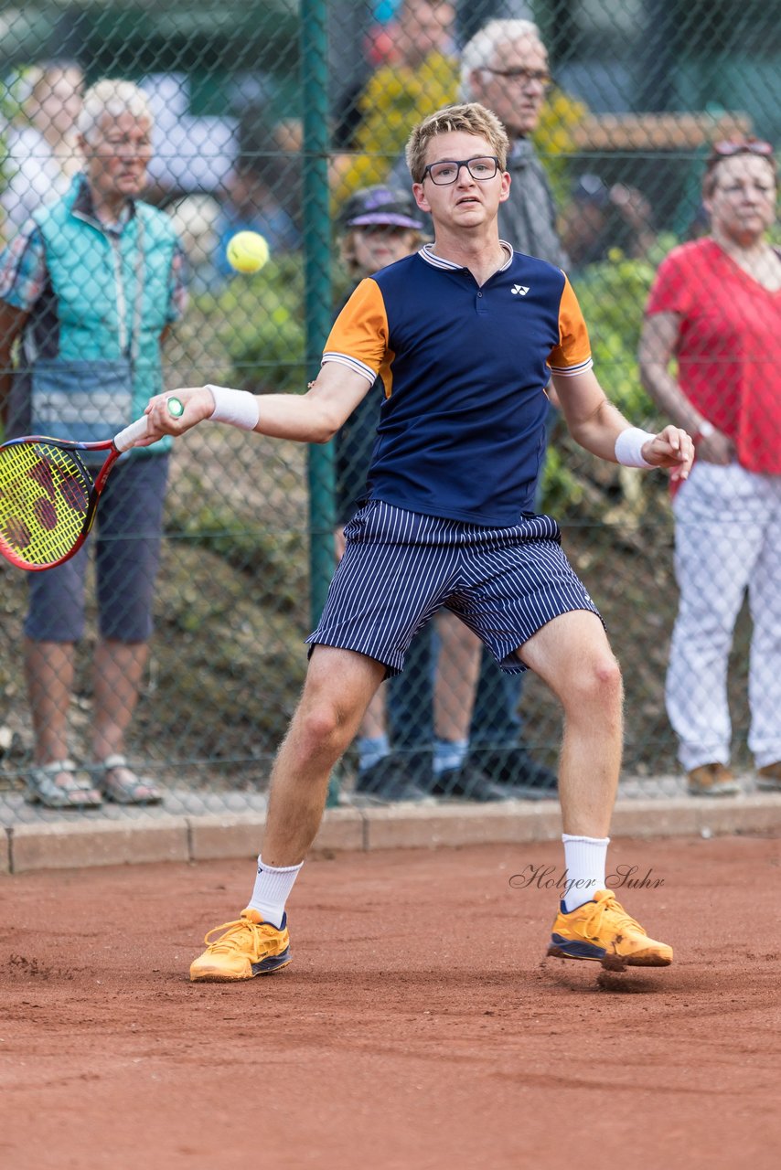 Bild 44 - Marner Tennisevent mit Mischa Zverev